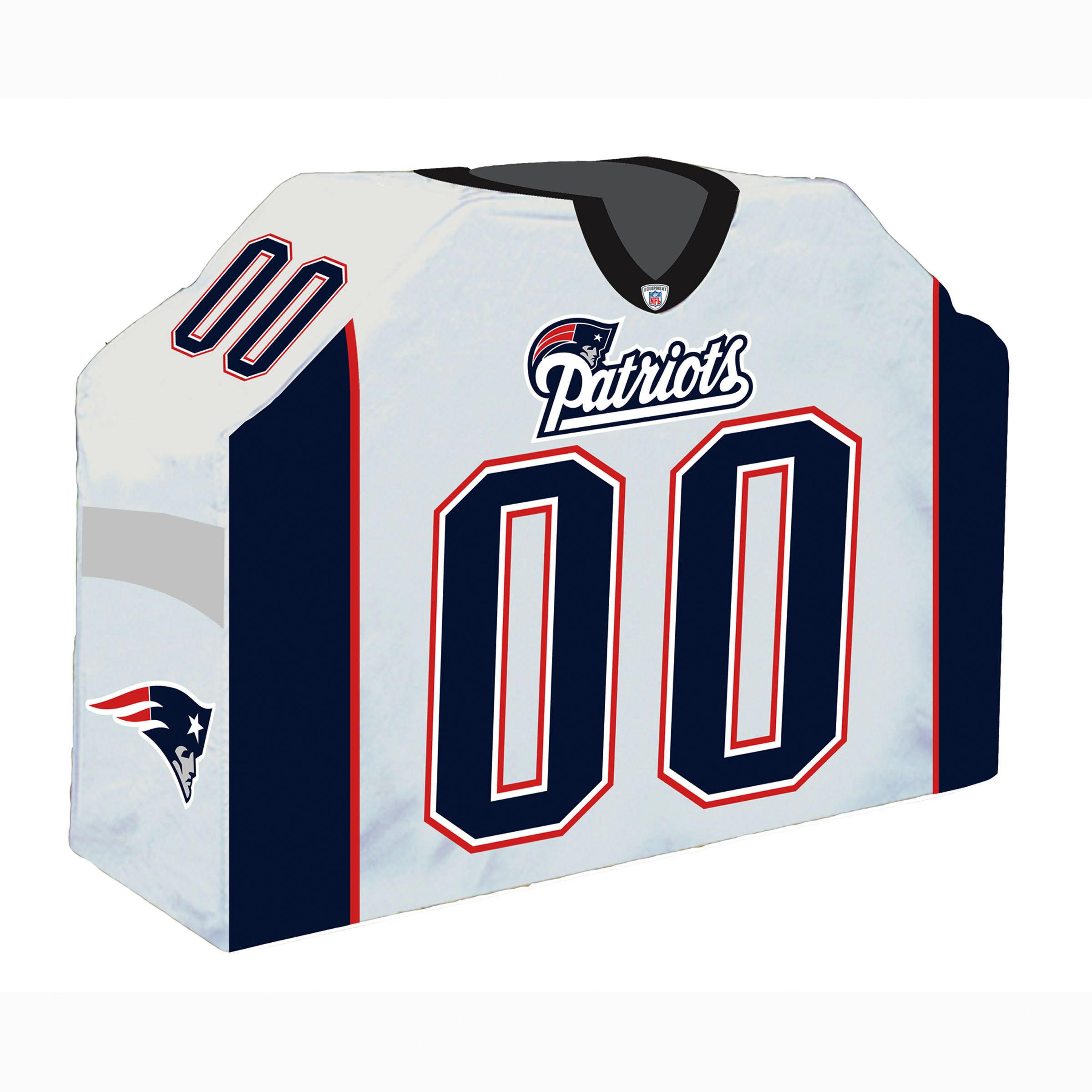 New England Patriots Grill Cover at Kmart.com