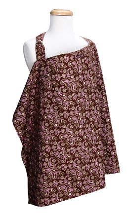 Trend-Lab Nursing Cover - Rodeo Princess at Sears.com