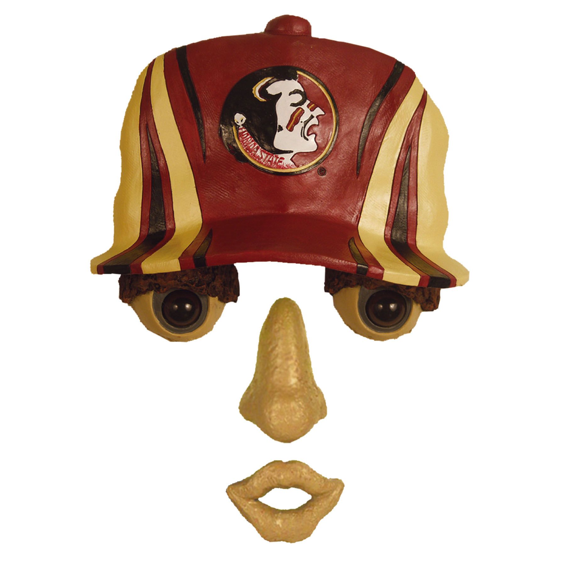 Florida State Seminoles Forest Face at Sears.com