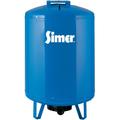 Pre-Charged Pressure Tank