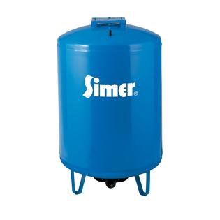 Simer PreCharged Pressure Tank Tools Plumbing Tools Pressure Tanks