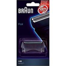 Braun 11b Series 1, Screen Foil and Cutter Combination at Kmart.com