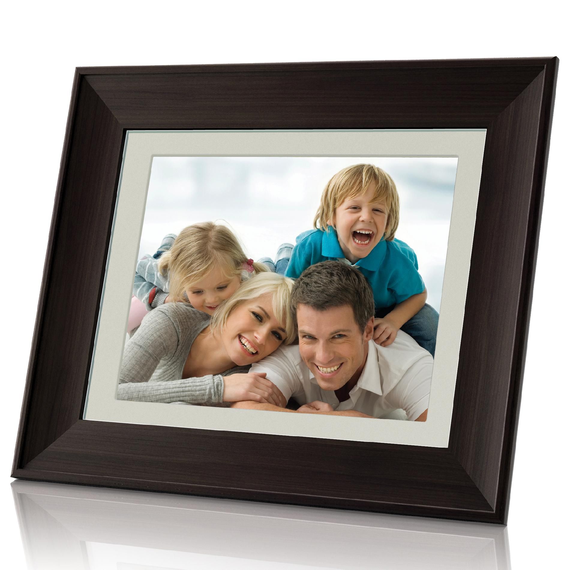 Coby 14.1" (16:9) Widescreen Digital Photo Frame with Multimedia Playback at Kmart.com