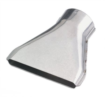 STEINELA Professional Heat Gun 75mm (3) Spreader Nozzle