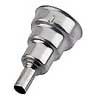 STEINELA Professional Heat Gun 9mm (3\/8) Reduction Nozzle