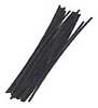 STEINEL® Professional Heat Gun Hdpe Plastic Welding Rods16pcs- Black STEINEL® Professional Heat Gun Hdpe Plastic Welding Rods16pcs- Black