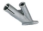 STEINEL® Professional Heat Gun Welding Nozzle STEINEL® Professional Heat Gun Welding Nozzle