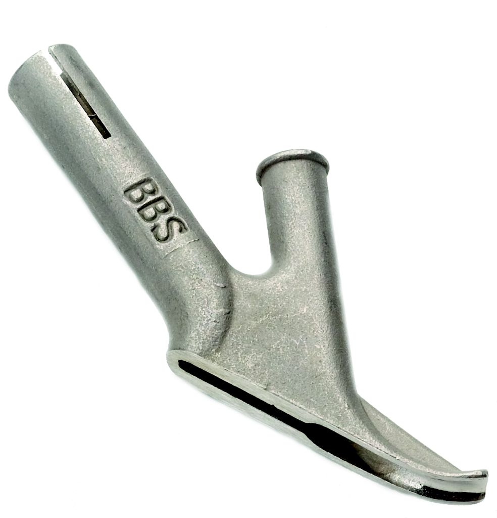 STEINEL® Industrial Heat Gun High Speed Welding Tip STEINEL® Industrial Heat Gun High Speed Welding Tip