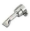 STEINELA Industrial Heat Gun 20mm Angle Flathead Slit Nozzle