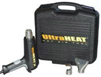 STEINELA UltraHEAT SV803K Variable Temperature Heat Gun Kit