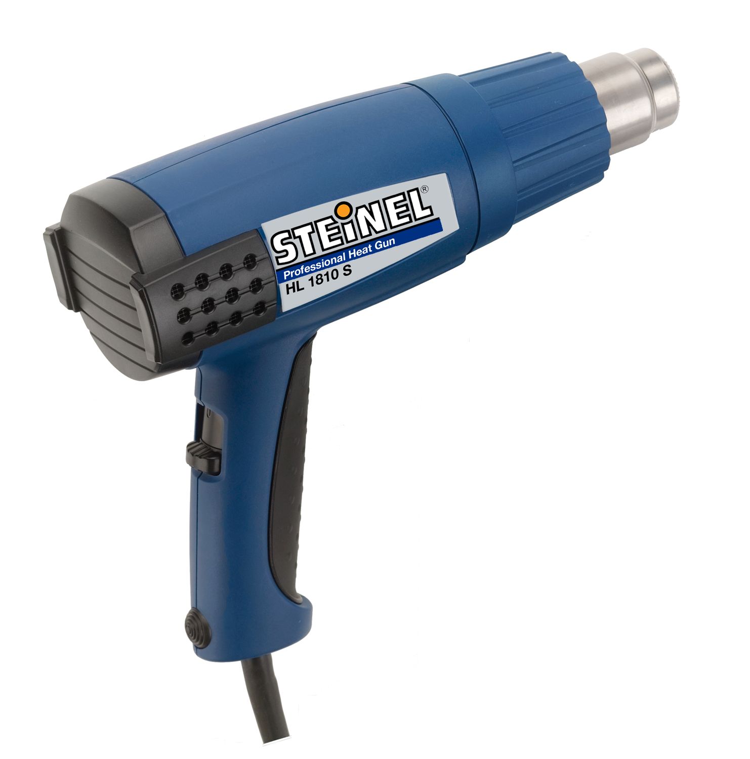 STEINELA Professional Heat Gun HL1810S 3 Stage Heat Gun