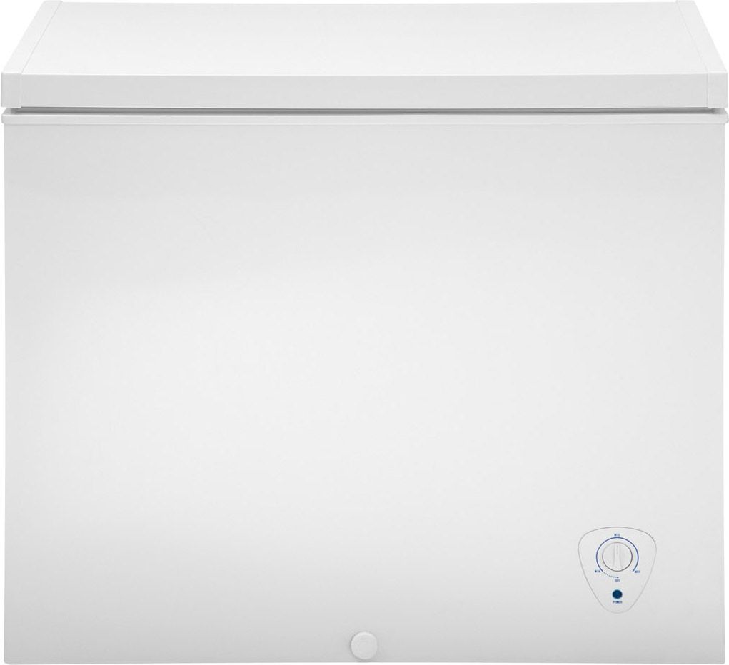 Kenmore 7.2 cu. ft. Chest Freezer - White