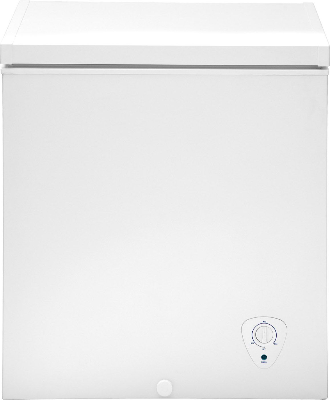 Kenmore 5.1 cu. ft. Chest Freezer - White