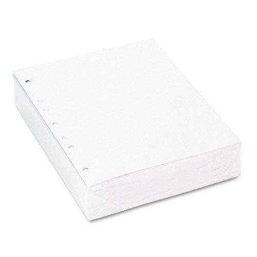 Laser3 Punched Cut Sheet Paper at Kmart.com
