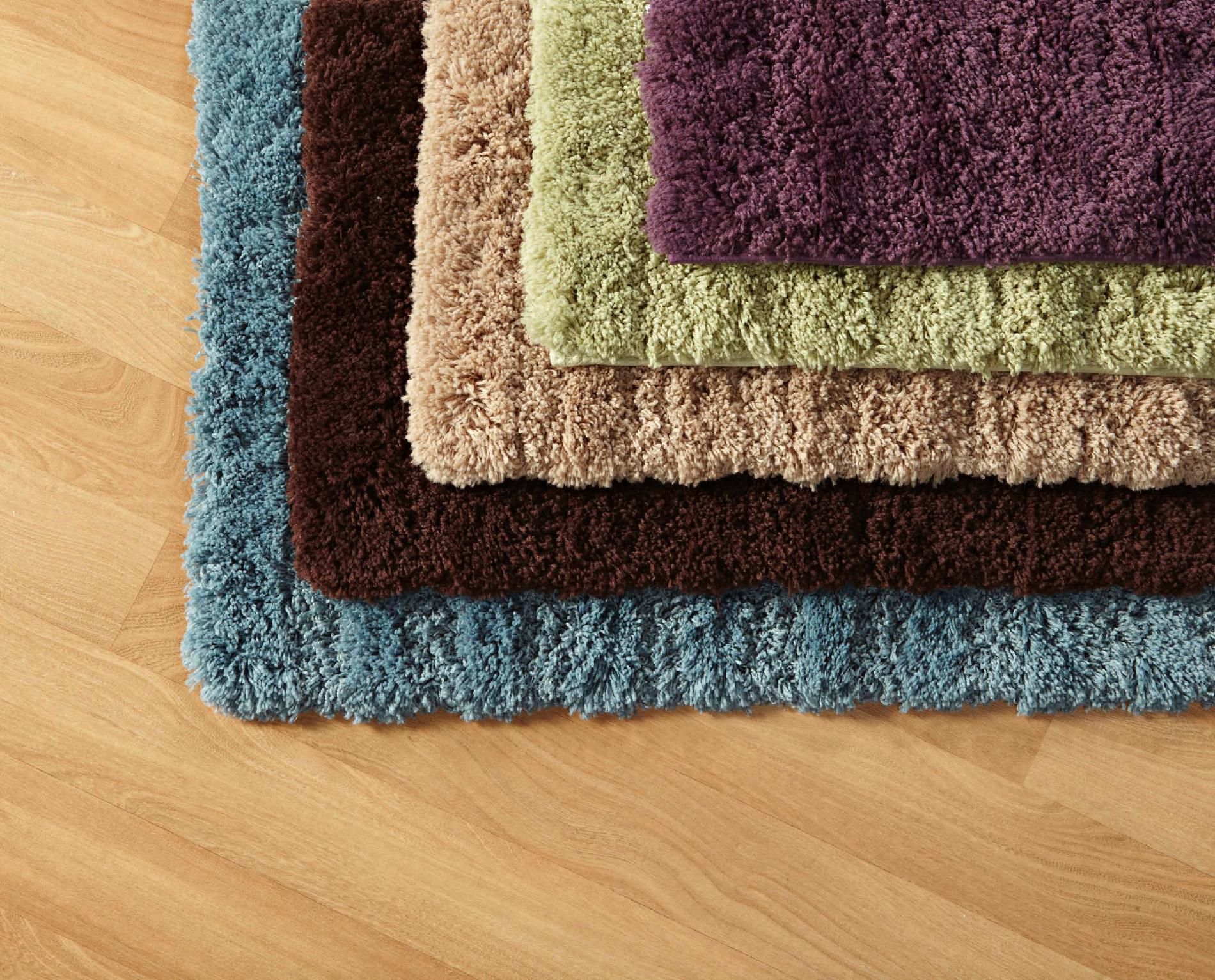 Jaclyn Smith Traditions Bath Rug Collection at Kmart.com