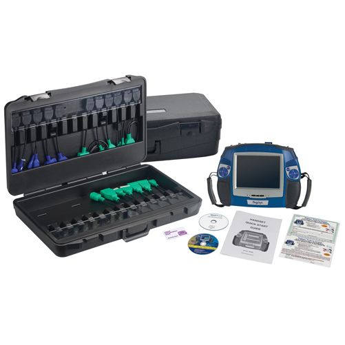 OTC&nbsp; OTC3825JT PEGISYS DIAGNOSTIC SYSTEM J TRADE-IN KIT