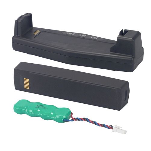 3825-03  PEGISYS "HOTSWAP" Battery Kit