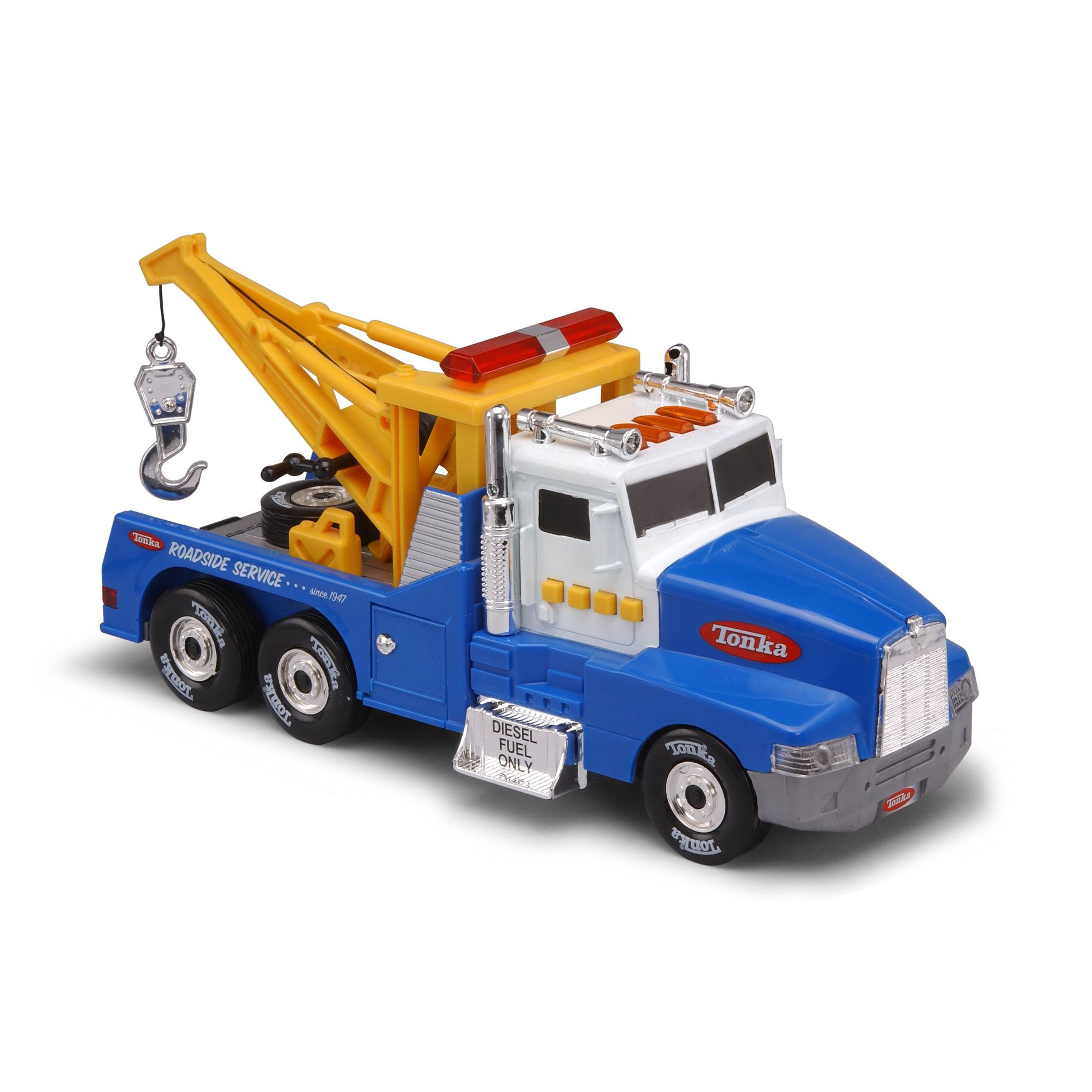Tow Truck Toys 50