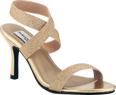 Dyeables Women's Best Bet - Gold at Sears.com