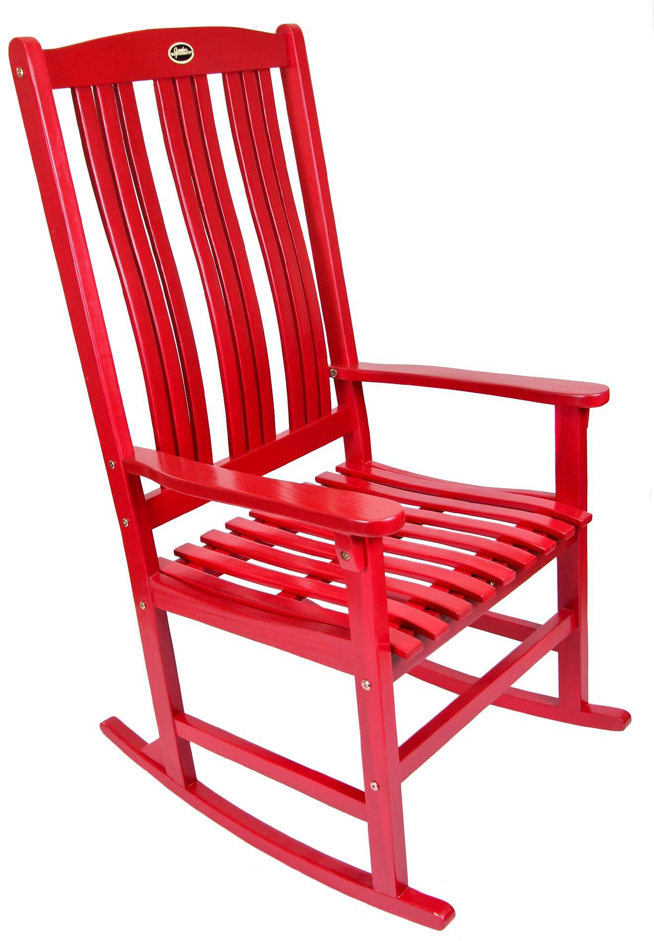 Red Single Rocker at Kmart.com