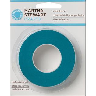 Martha Stewart Crafts Martha Stewart Stencil Tape - For the Home ...