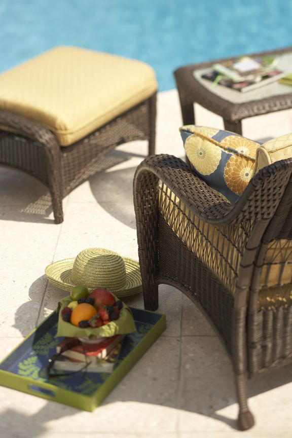 Annabelle Ottoman                                                                                                                at mygofer.com