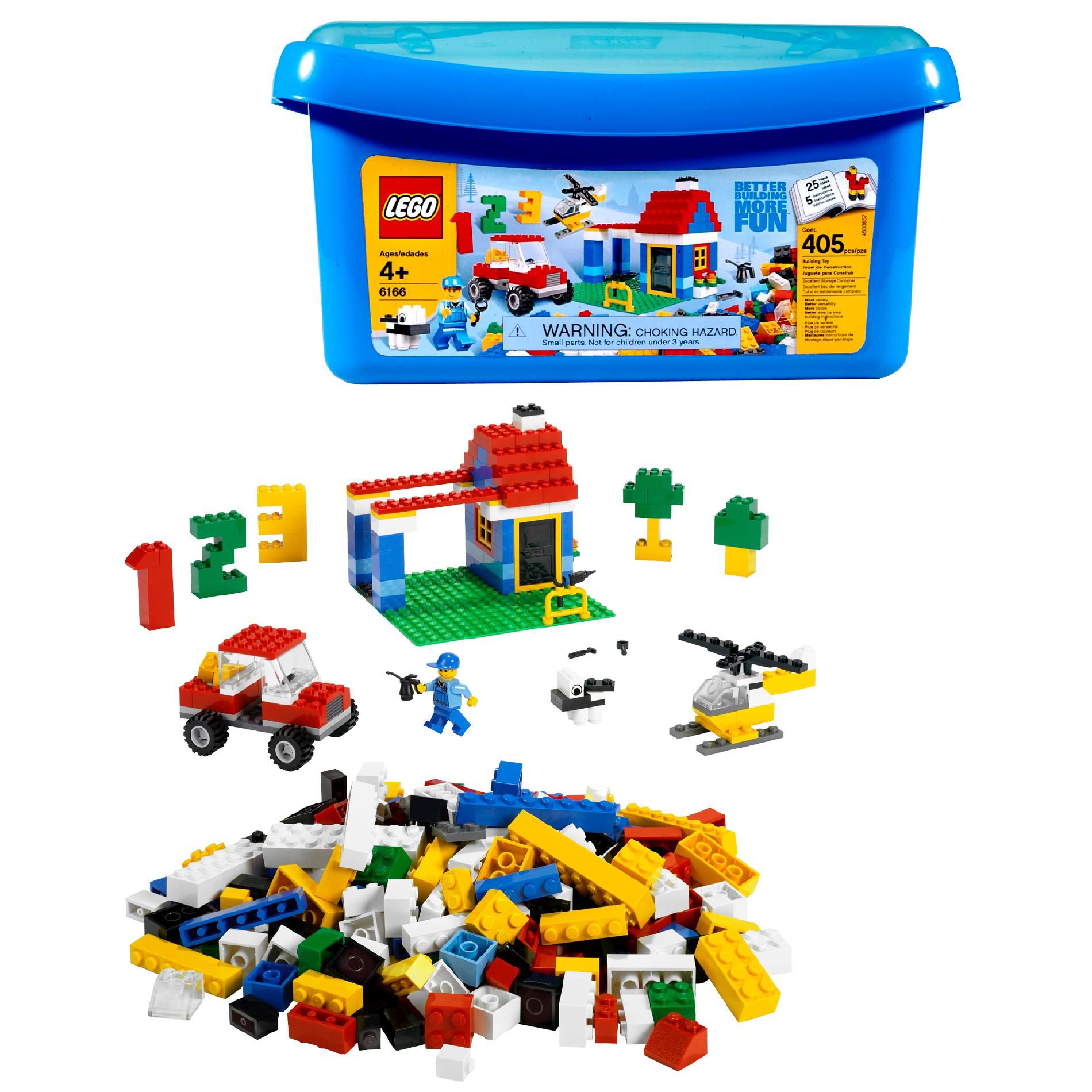 LEGO Ultimate Lego Build at Kmart.com