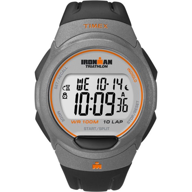 Timex Men's Digital IRONMAN Watch at Kmart.com