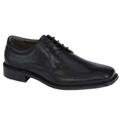 Dockers Men's Endow All Motion Comfort Dress Oxford Wide - Black at Sears.com