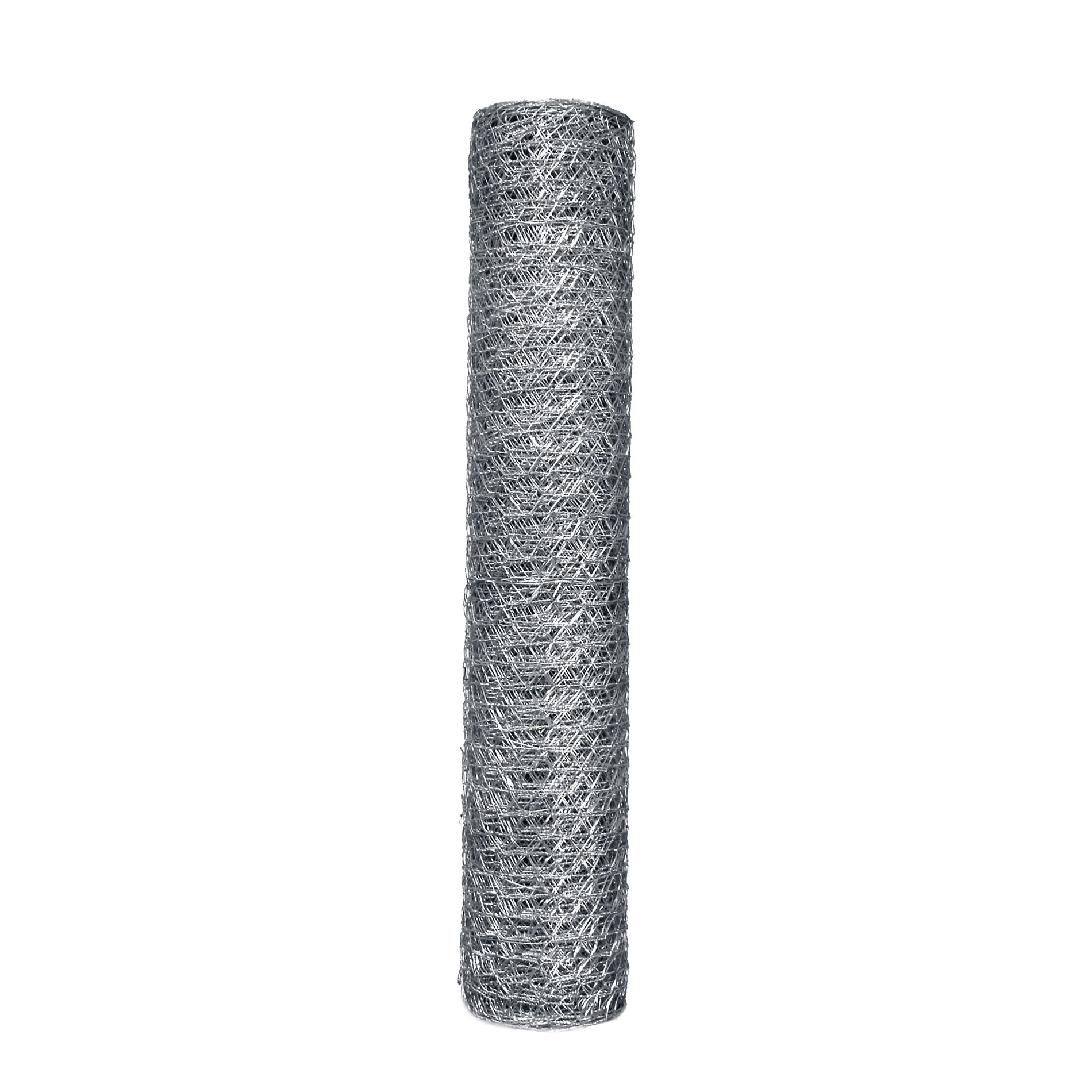 Garden Zone Galvanized Hex Netting at Kmart.com
