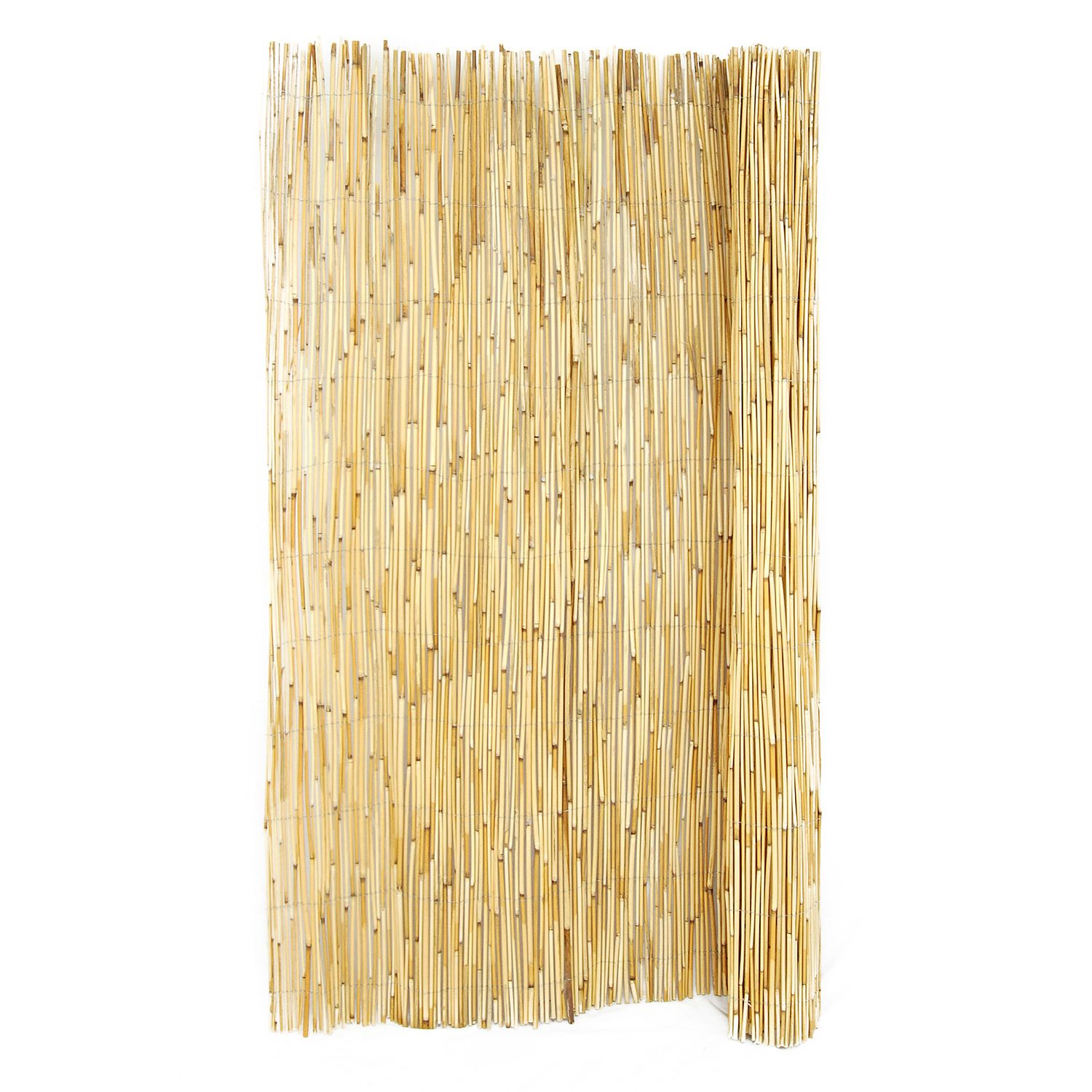 Backyard X-Scapes Reed Fencing at Kmart.com