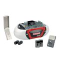 3/4 HP Chain Drive Garage Door Opener with Keyless Entry