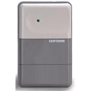 Sears Garage Door Opener Manual 1 2 Hp