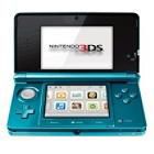 Nintendo 3DS Handheld Game Console- Aqua Blue at Sears.com