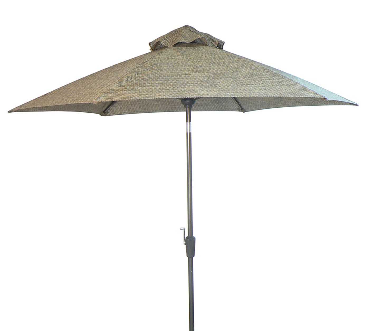 Simply Outdoors Glen View Umbrella* at Kmart.com