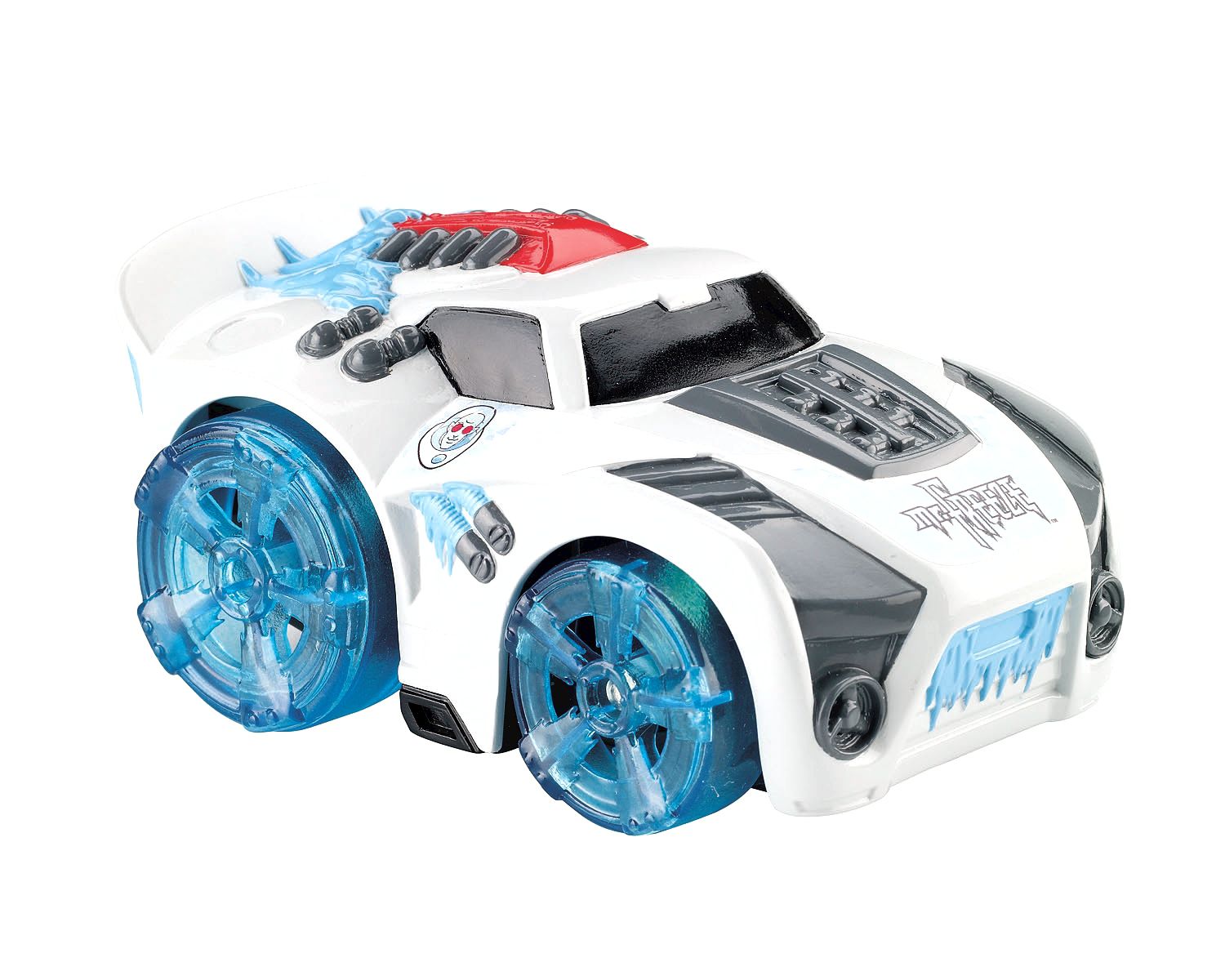 Shake ’N Go! DC SUPER  FRIENDS RACERS MR. FREEZE RACER at Sears.com