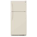 16.5 cu. ft. Top-Freezer Refrigerator - Bisque
