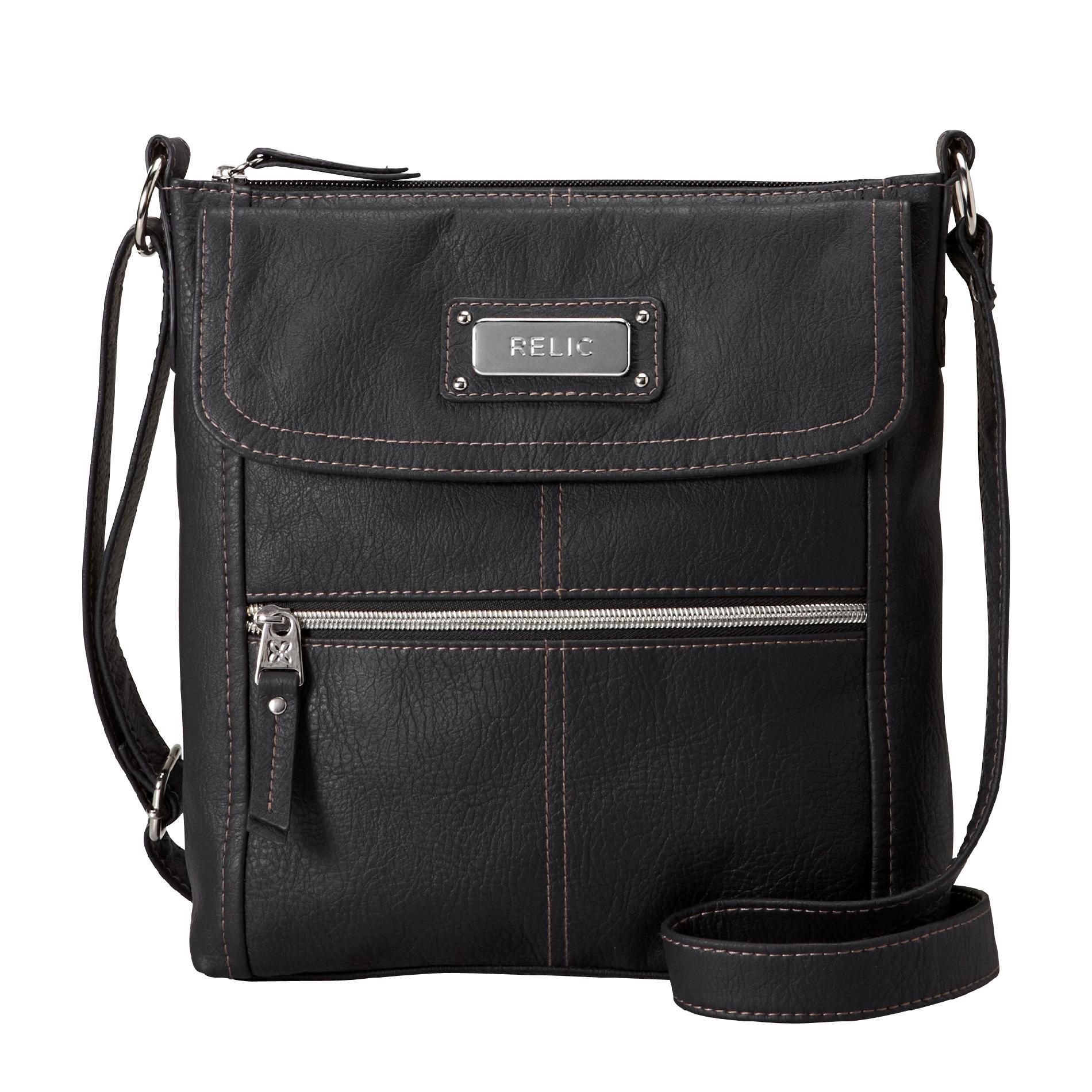 Relic Women’s Purse Erica Flap at Sears.com