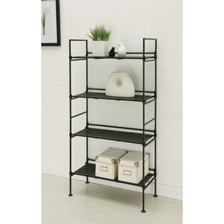 Home Styles The Orleans Multi-function Storage Unit - Furniture ...