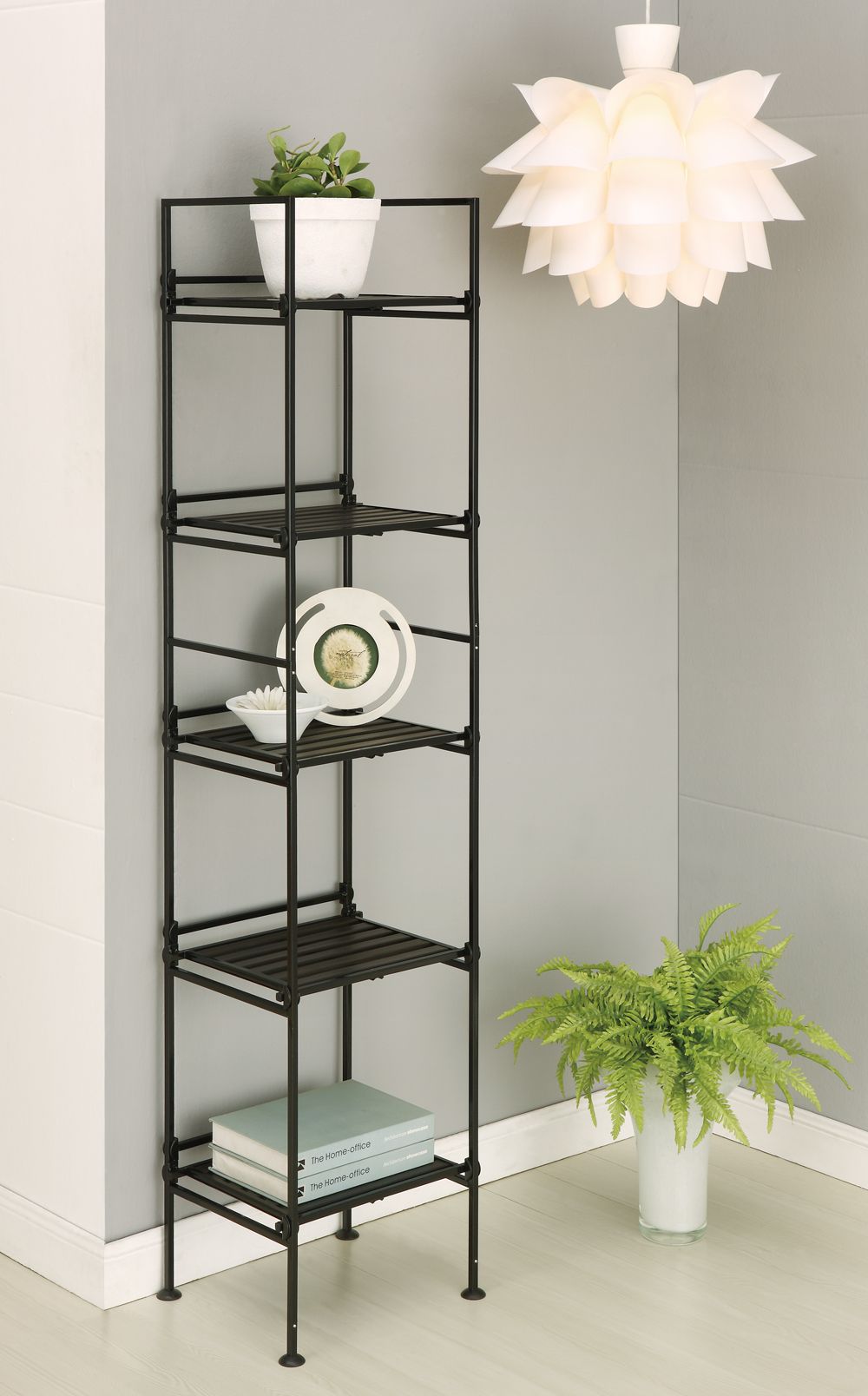 5 Tier Shelf