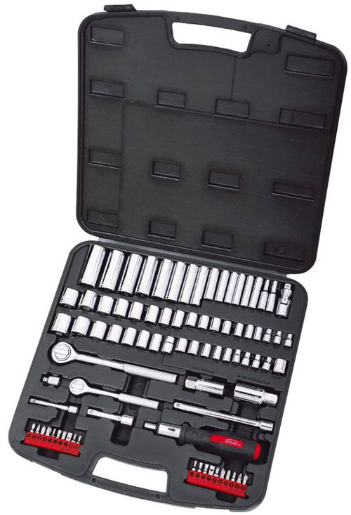 Apollo 82 PC SOCKET SET at Sears.com