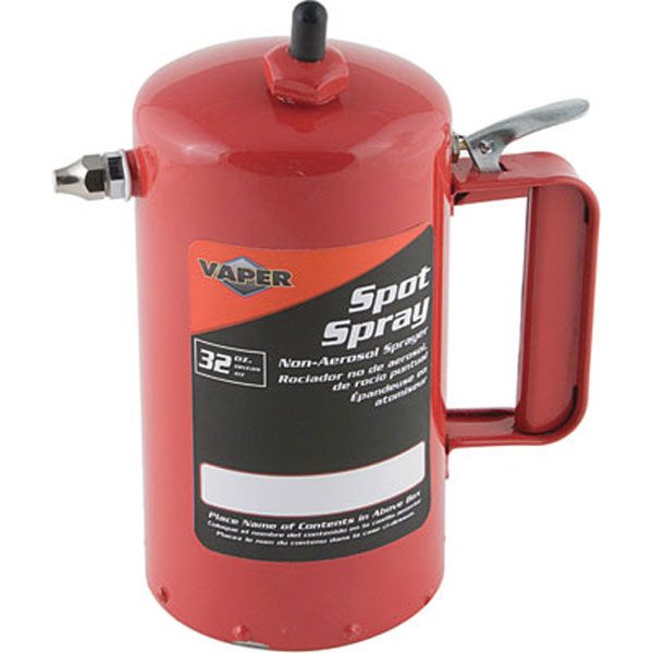 Titan Tools Non-Aerosol Refillable Sprayer at Kmart.com