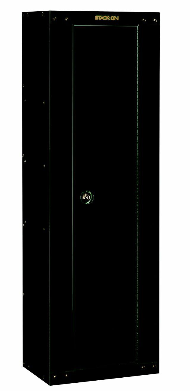 Stack-On 8 GUN SECURITY CABINET at Sears.com