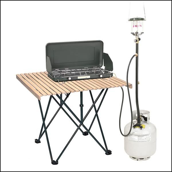 Stansport 3 Outlet Propane Distribution Post at Kmart.com
