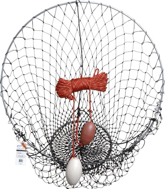 Promar 36" Lobster & Crab Net at Kmart.com