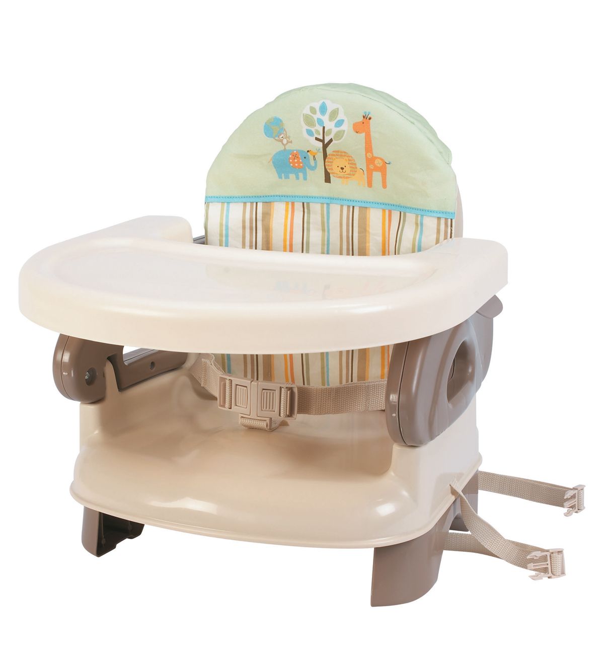 Summer Infant Comfort Booster Seat Elsa Plaid at Kmart.com