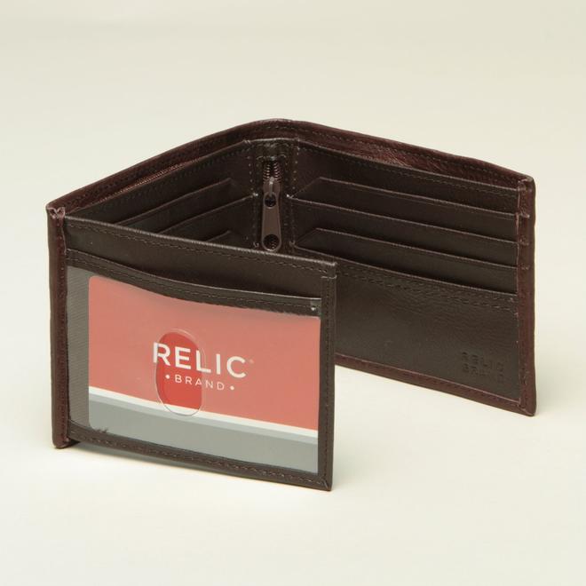 Relic Men’s Wallet