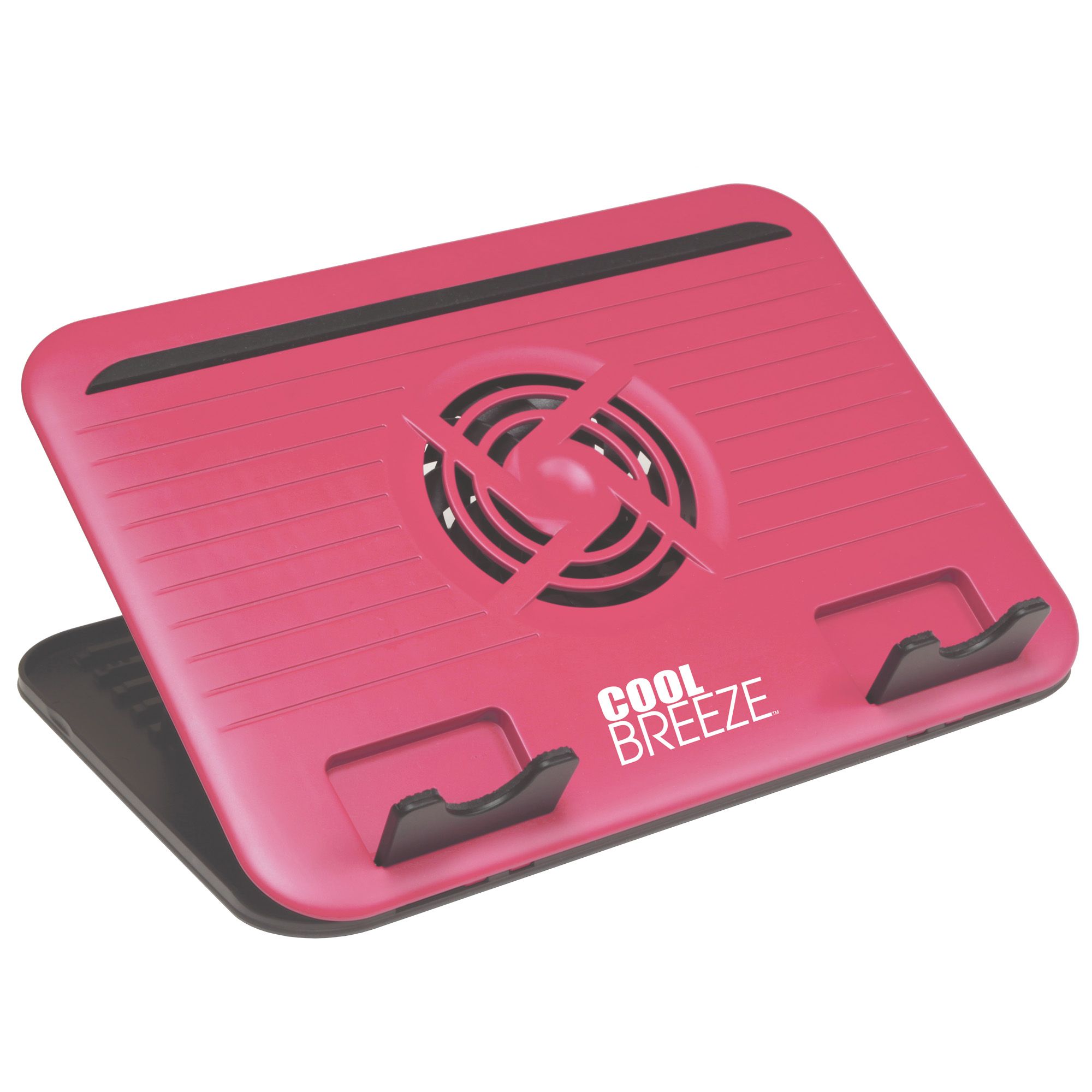 PC Treasures Cool Breeze Cooling Stand   Pink at Kmart.com