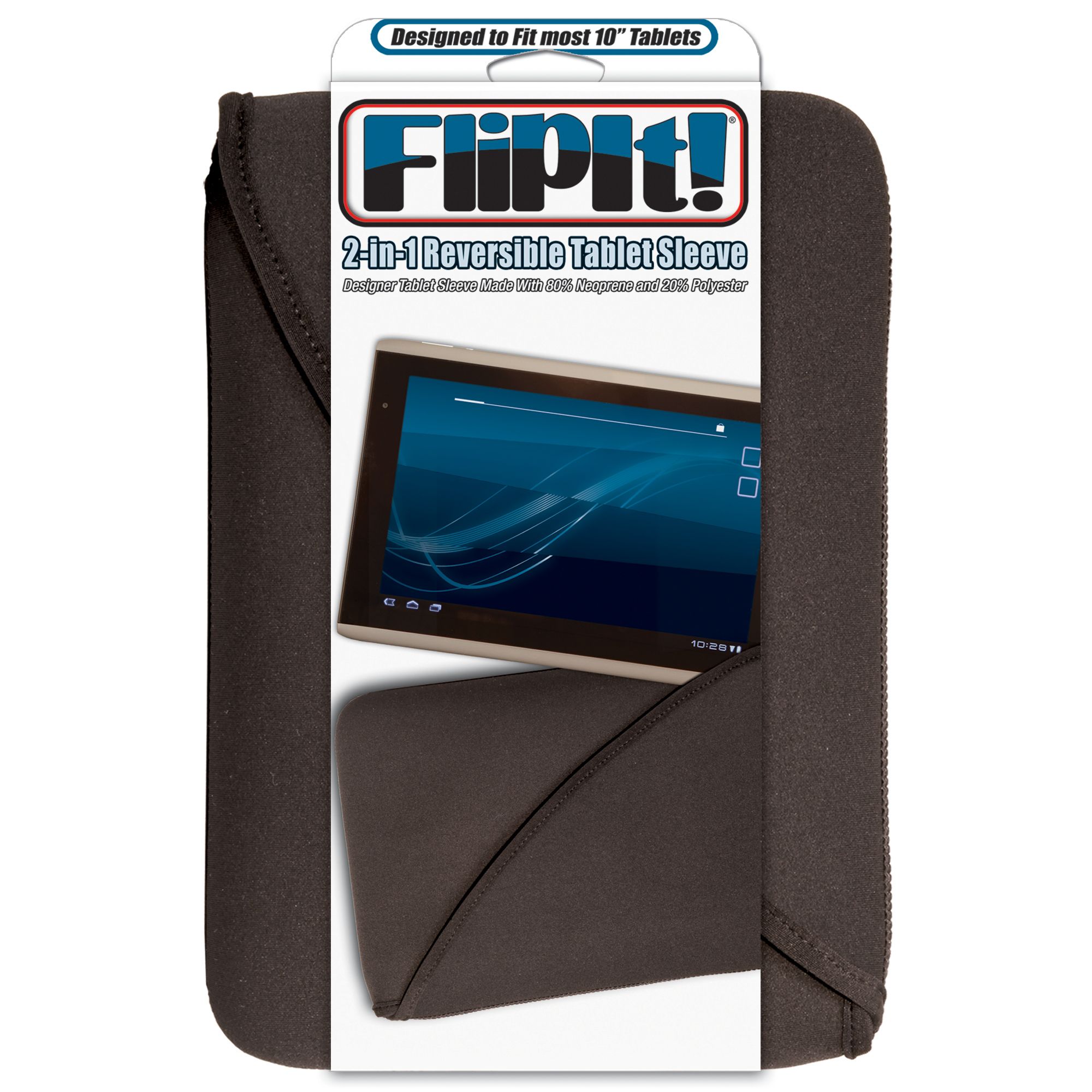 PC Treasures Acer 10 Iconia Tablet Sleeve