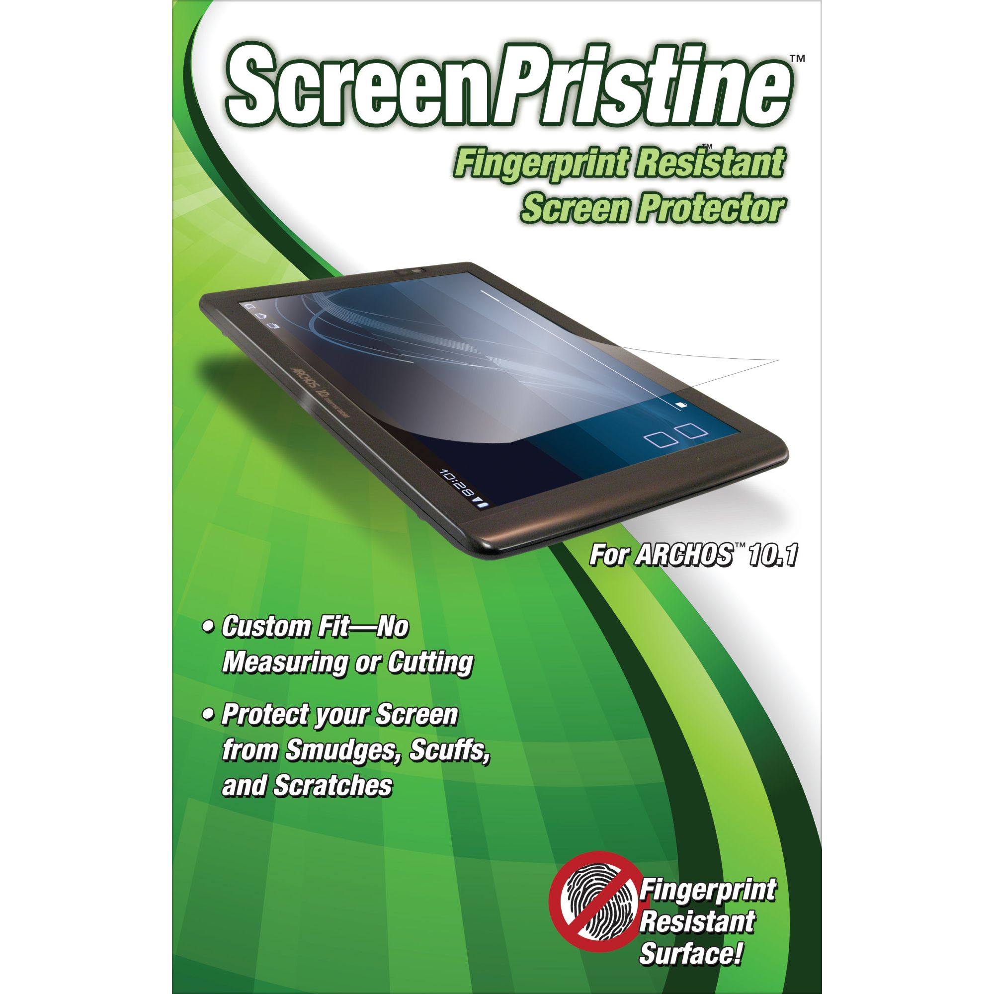 Screen Protectors